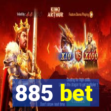 885 bet